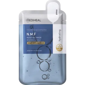 Mediheal N.M.F Aquaring Nude Gel Mask