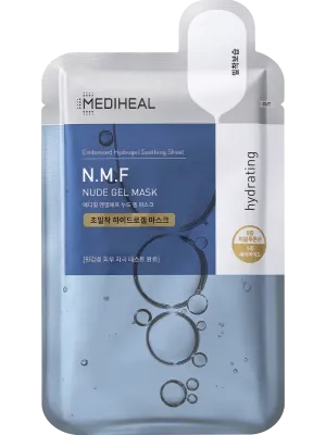 Mediheal N.M.F Nude Gel Mask
