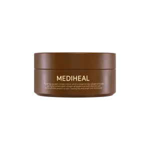 Mediheal Retinol Collagen Eye Ampoule Patch 60ea