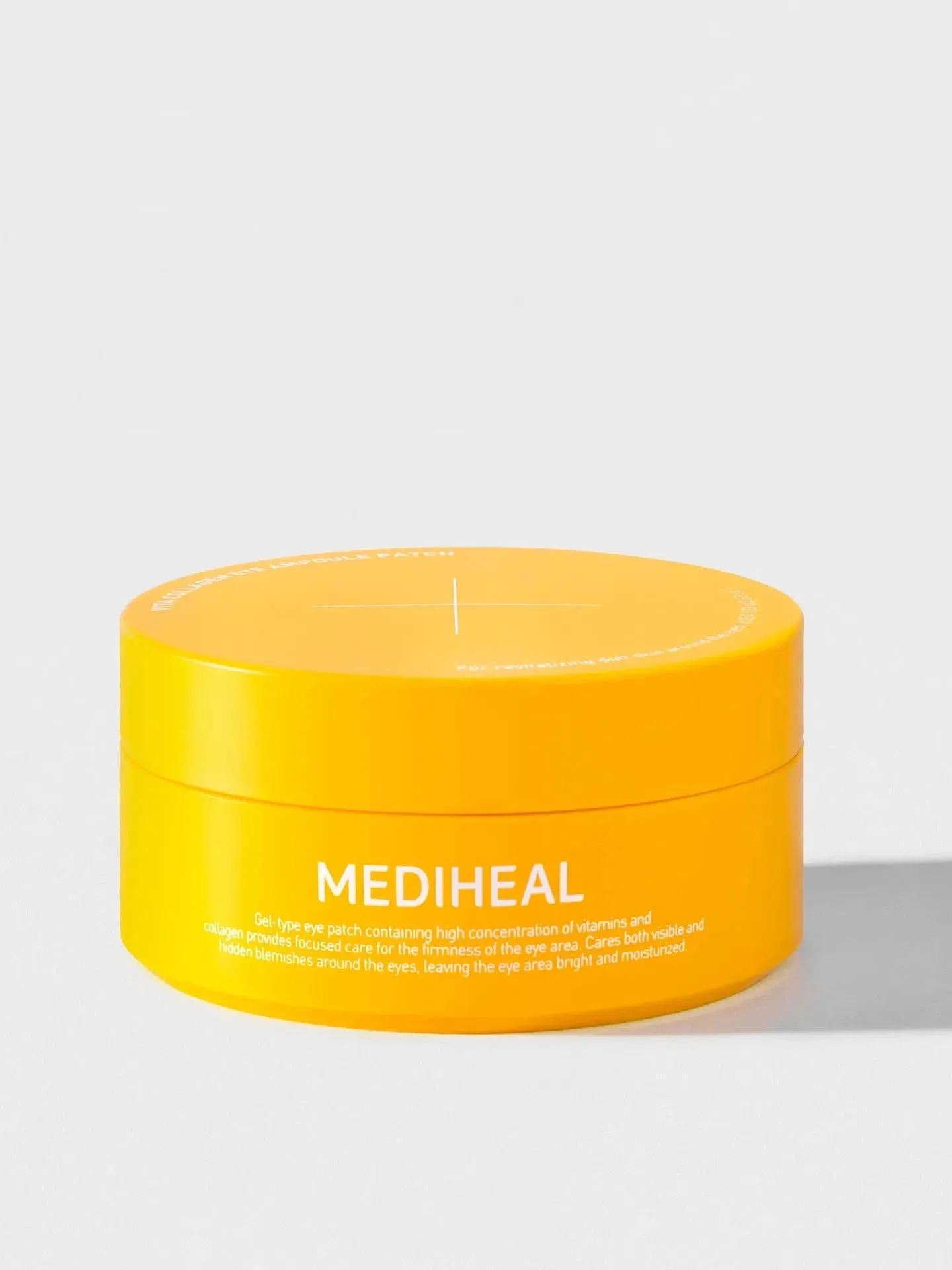 Mediheal Vita Collagen Eye Ampoule Patch