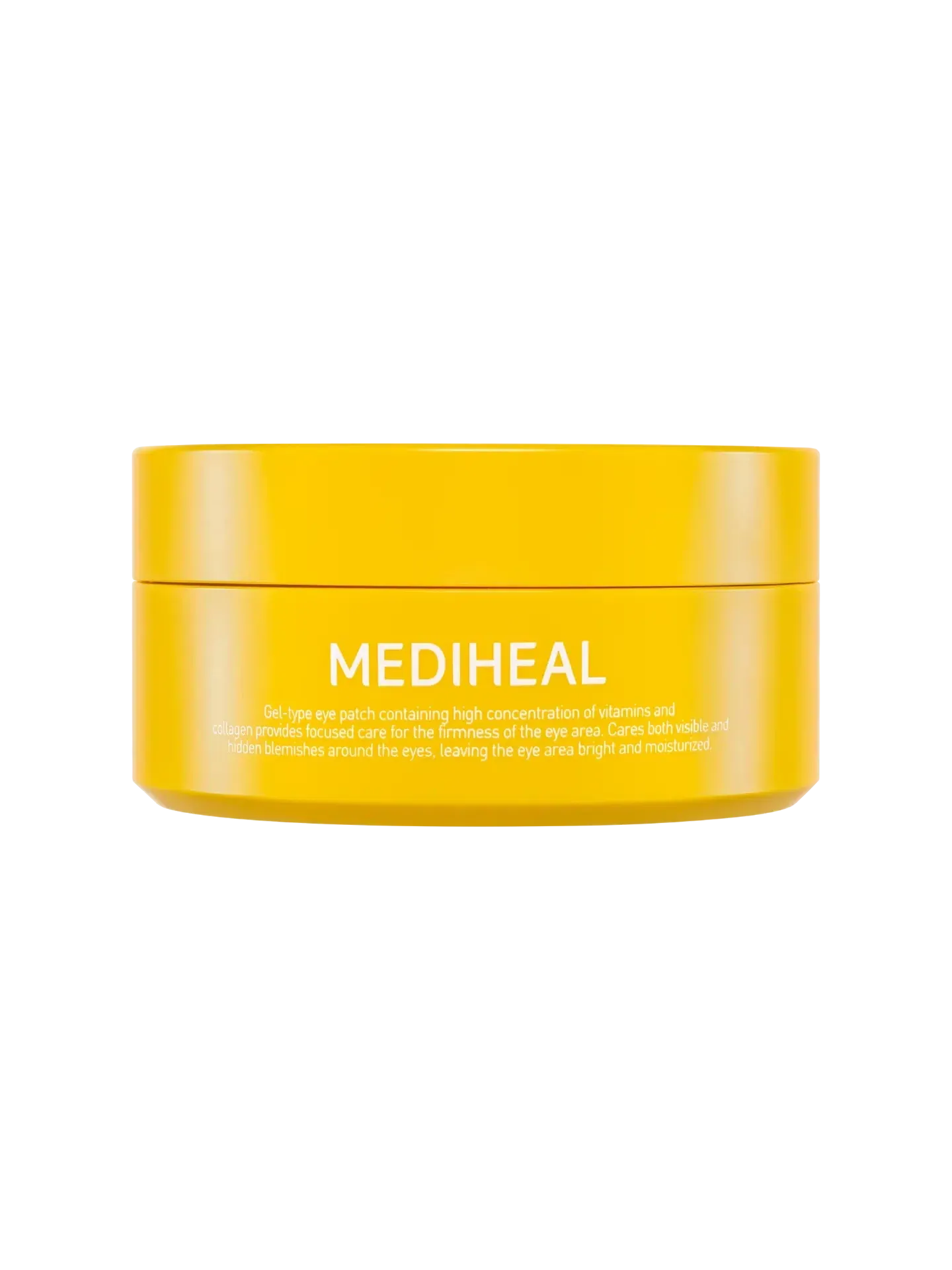 Mediheal Vita Collagen Eye Ampoule Patch