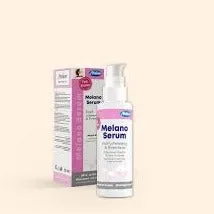Melano Serum Fast Whitening & Eventone 50ml