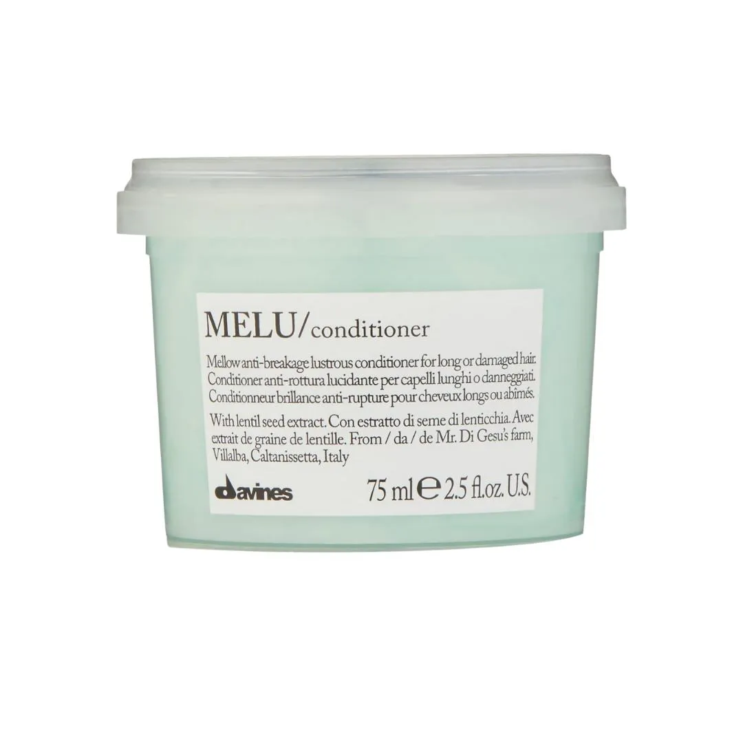 Melu Anti-Breakage Conditioner -Davines