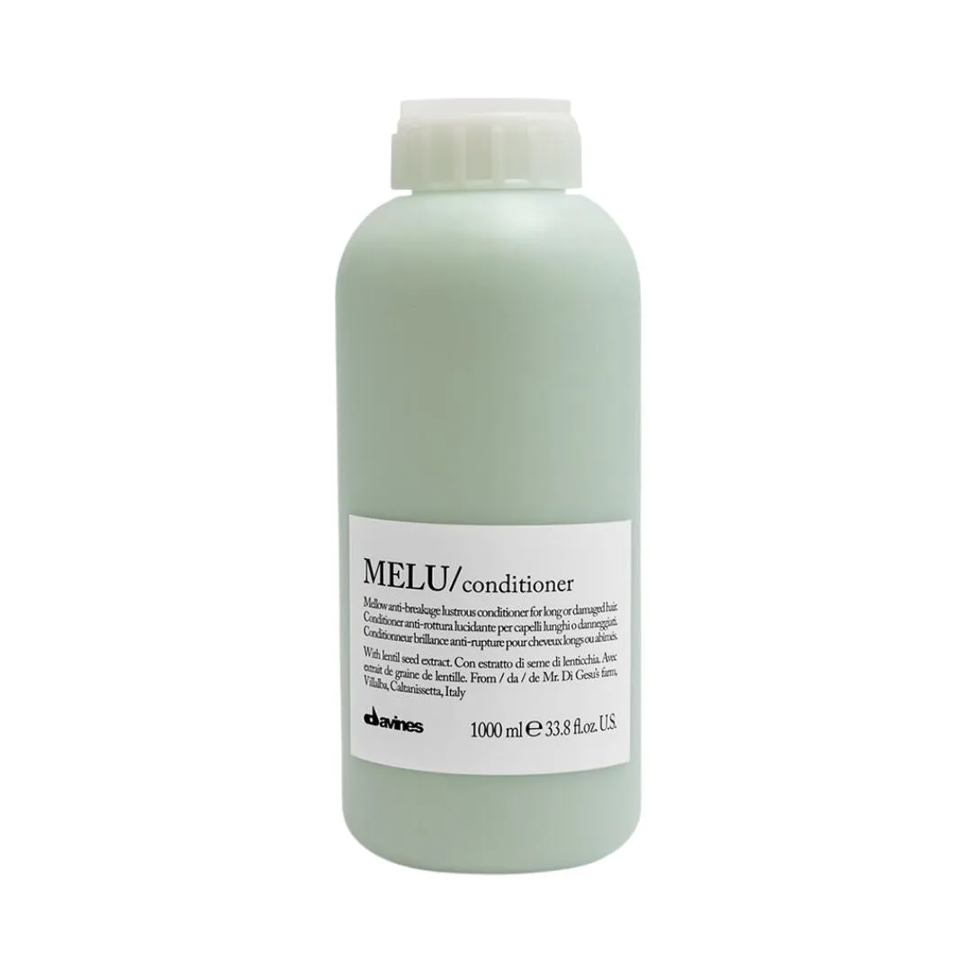 Melu Anti-Breakage Conditioner -Davines