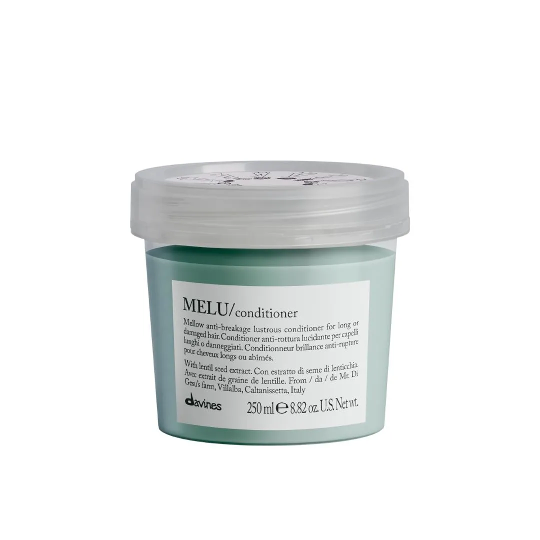 Melu Anti-Breakage Conditioner -Davines