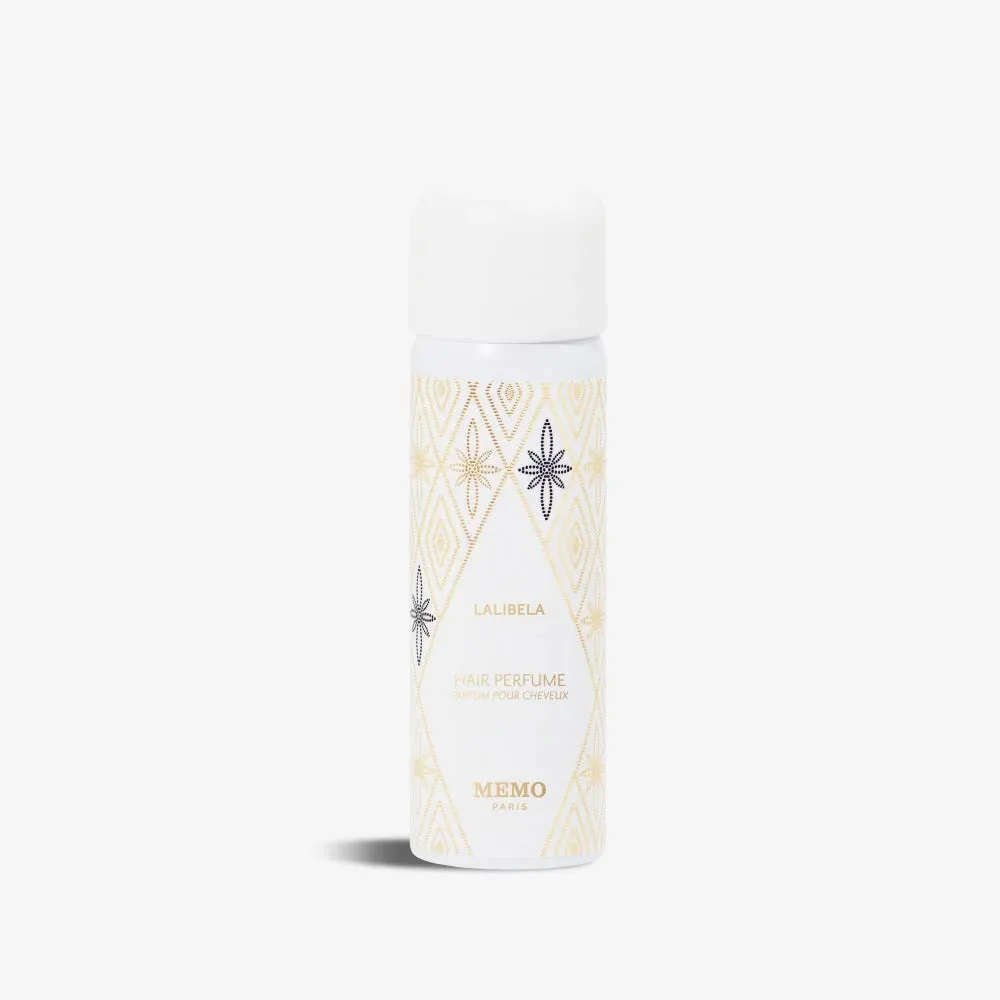 MEMO HAIR PERFUME LALIBELA 80ML