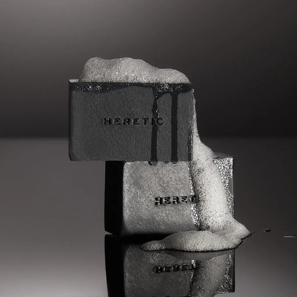 METAPHYSICAL CLEANSING BAR