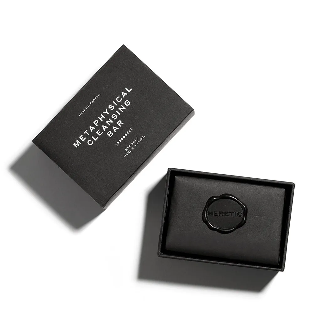 METAPHYSICAL CLEANSING BAR