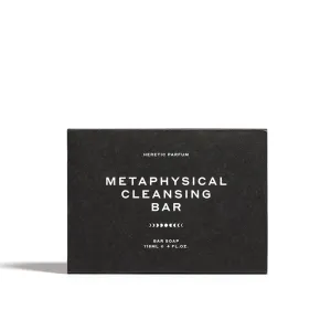 METAPHYSICAL CLEANSING BAR