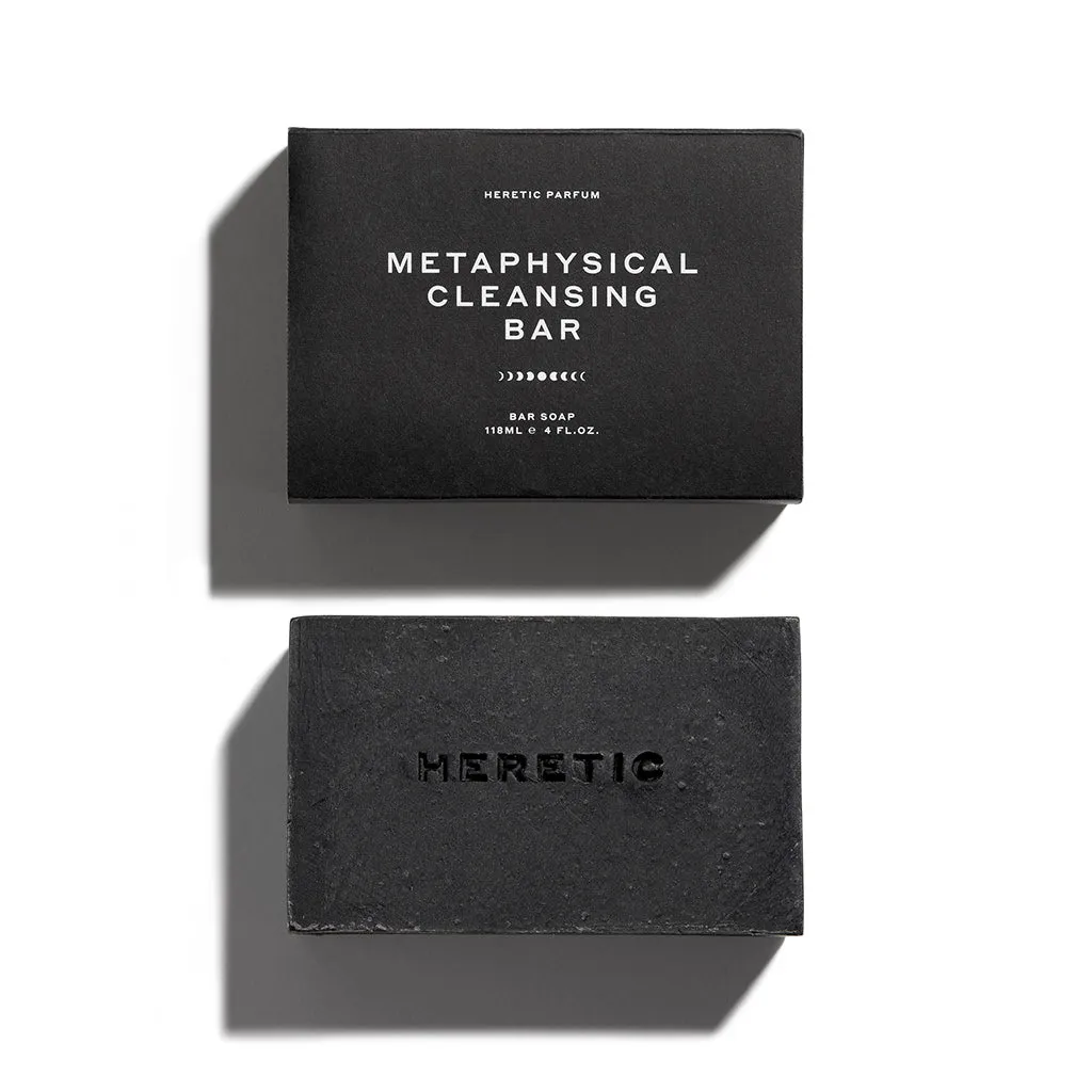 METAPHYSICAL CLEANSING BAR