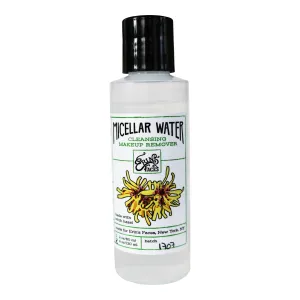 Micellar Cleansing Makeup Remover