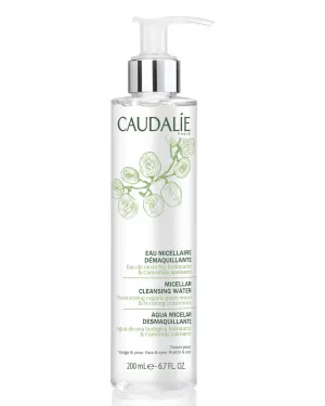 Micellar Cleansing Water