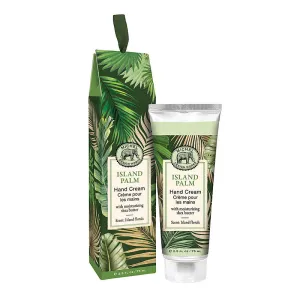Michel Design Works Hand Cream ~ Island Palm