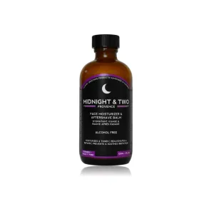Midnight & Two After Shave Balm, Provence