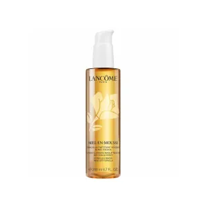 Miel-En-Mousse Foaming Cleansing Makeup Remover