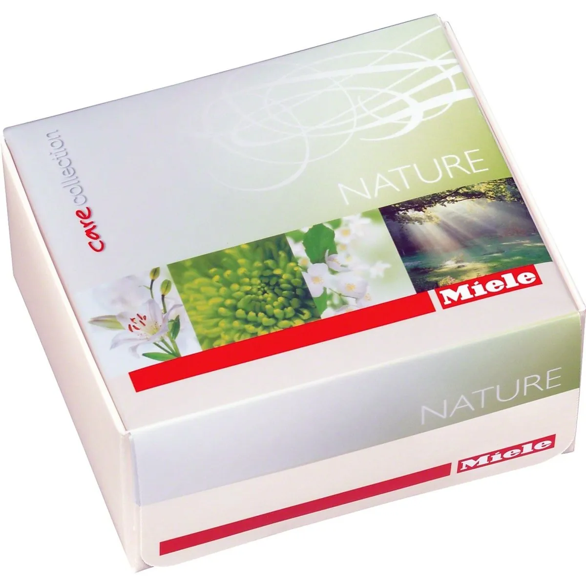 Miele Care Collection Condenser Tumble Dryer Scented Flacon - Nature Fragrance