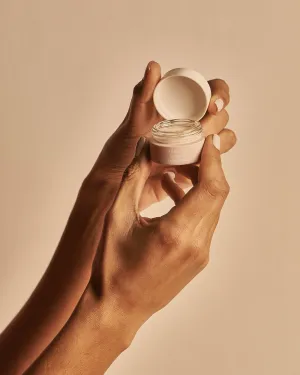 MIELĒV 'Le Pétale' EYE WONDER CREAM