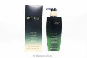 Milbon Gold Indulging Hydration Treatment 17.6 oz