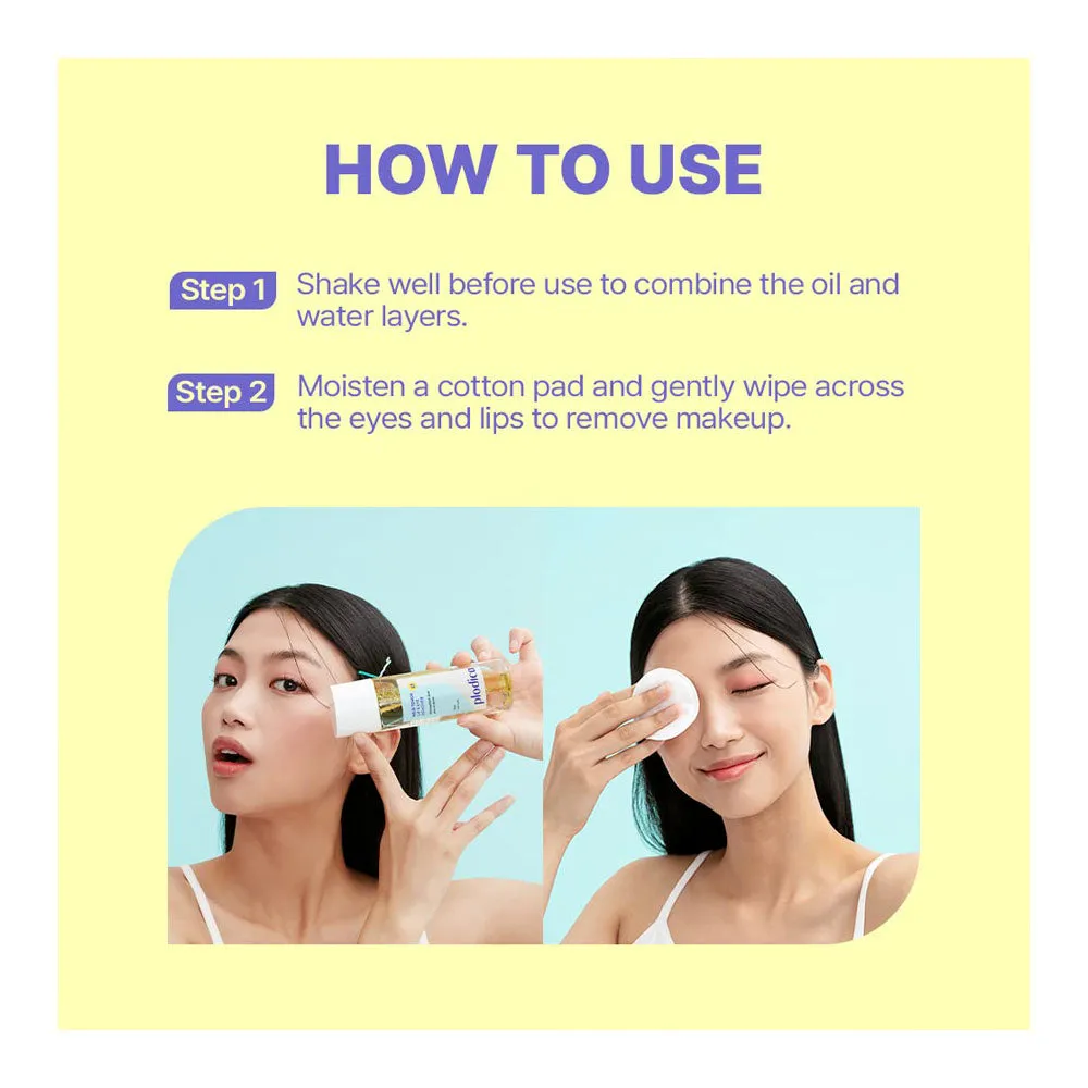 Mild Touch Lip & Eye Remover