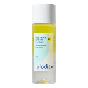 Mild Touch Lip & Eye Remover