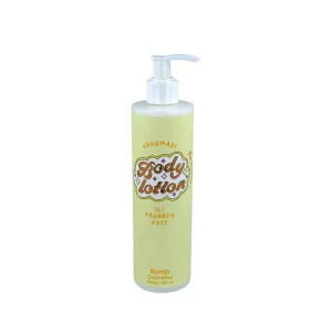 Milk and Honey Body Lotion