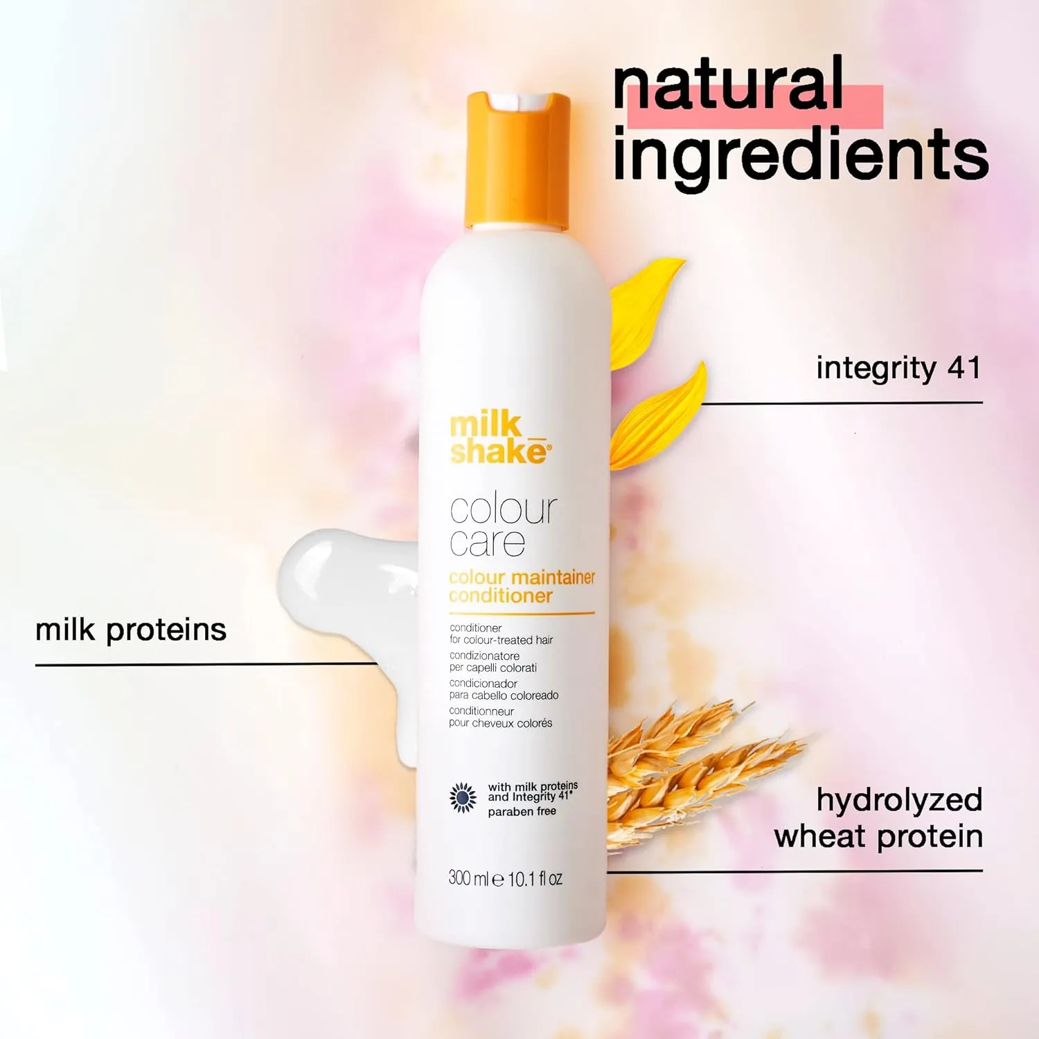 Milk Shake Colour Maintainer Conditioner 1000ml