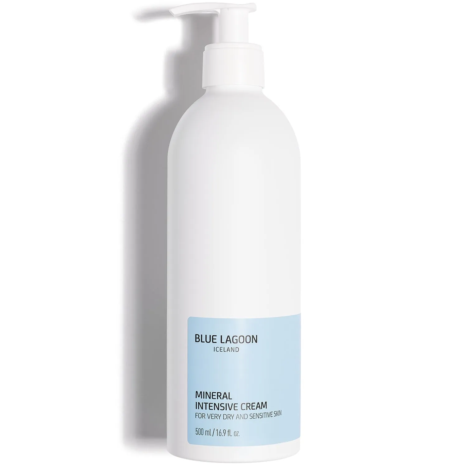 Mineral Intensive Cream