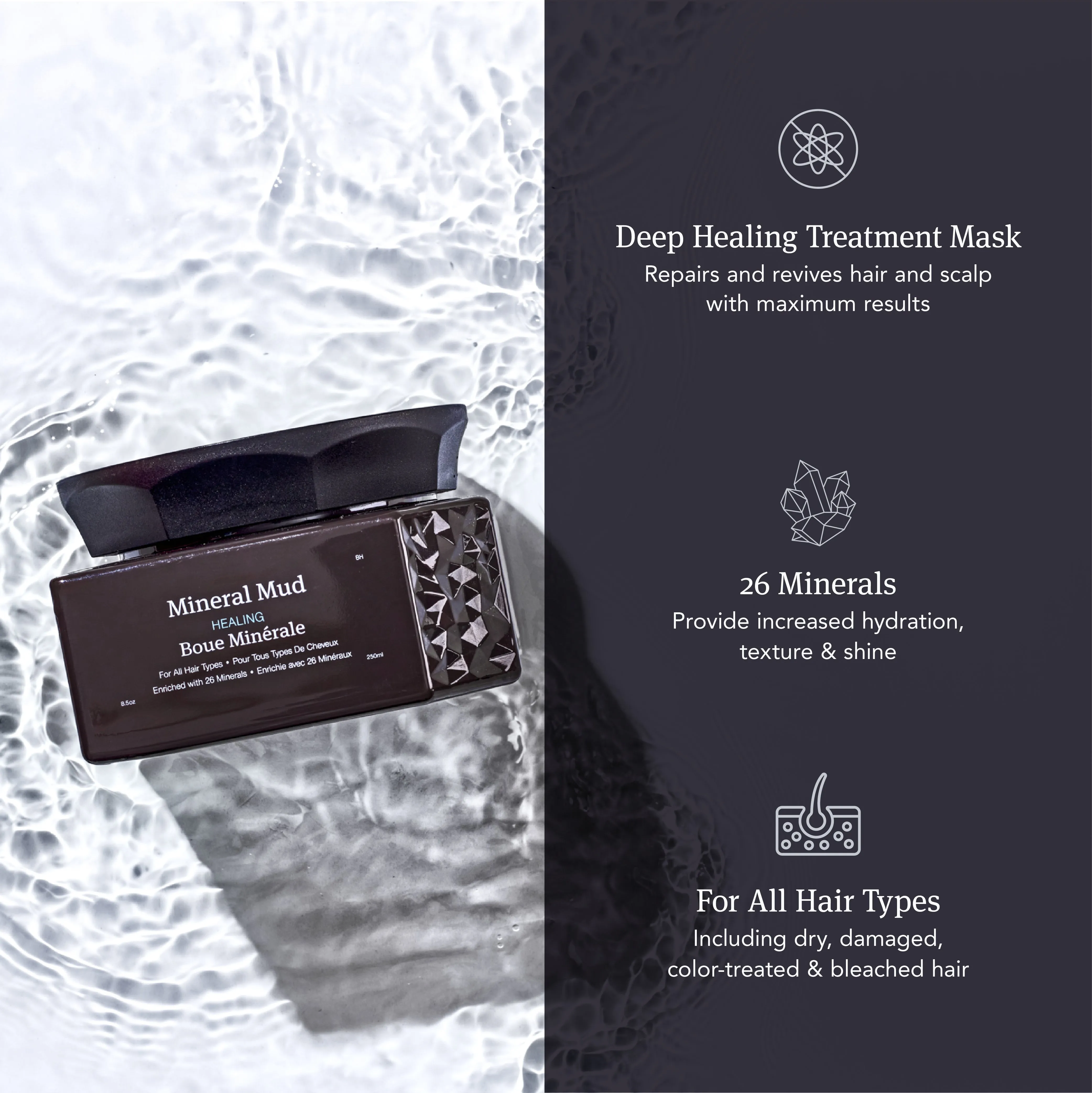Mineral Mud