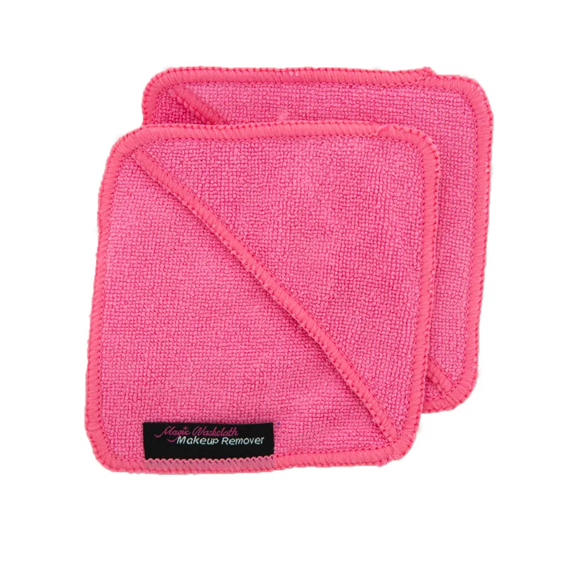 Mini Magic Washcloth Makeup Remover