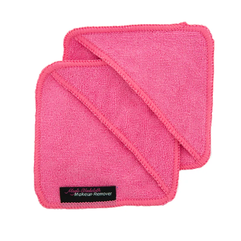 Mini Magic Washcloth Makeup Remover