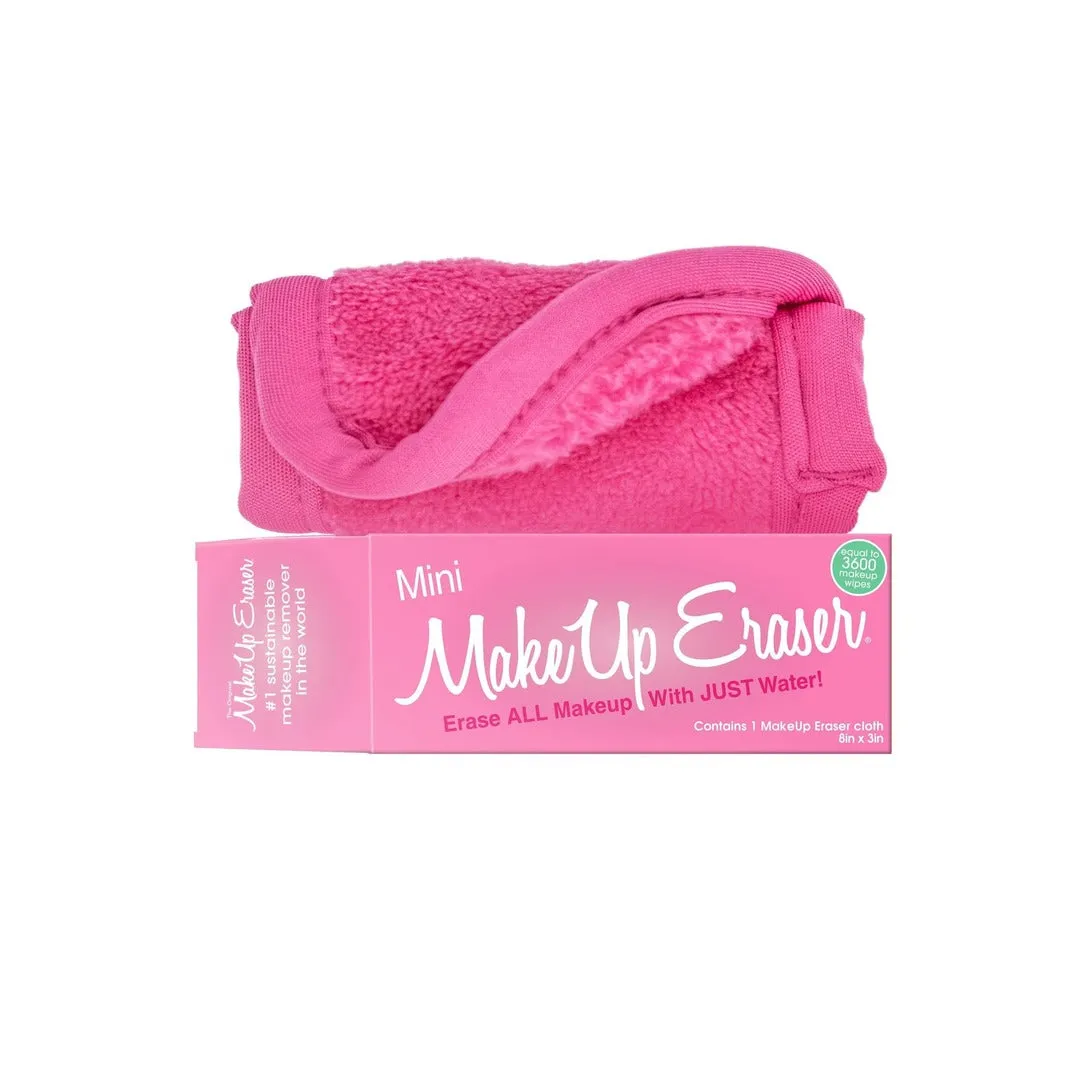 Mini Makeup Eraser