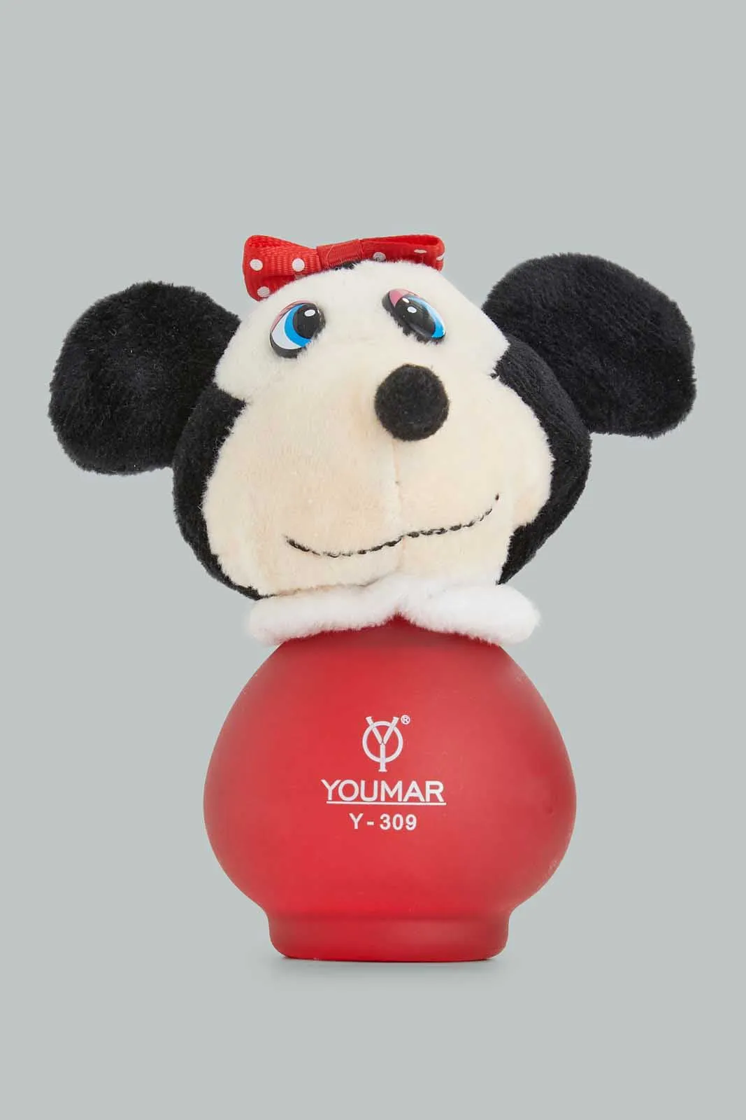 Minnie Mouse Eau de Parfum for Girls (50ml)
