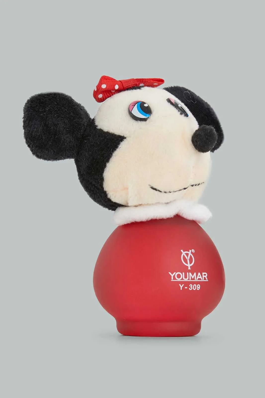 Minnie Mouse Eau de Parfum for Girls (50ml)
