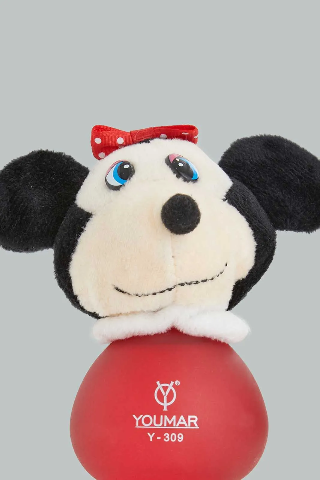 Minnie Mouse Eau de Parfum for Girls (50ml)
