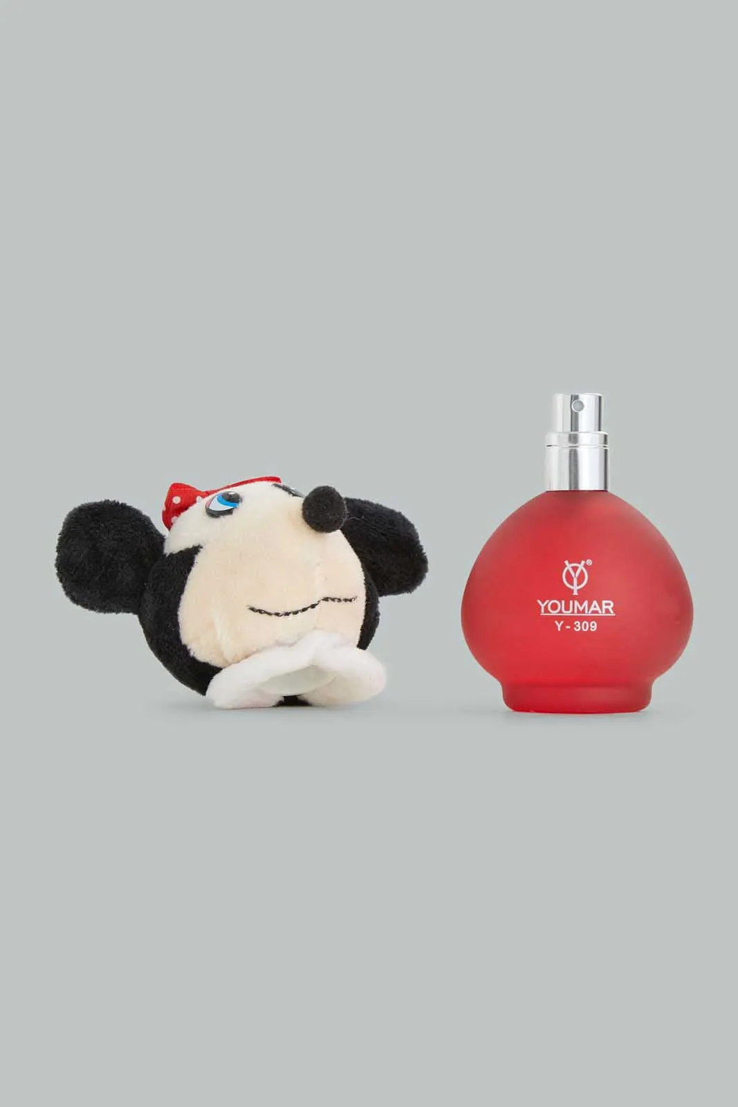 Minnie Mouse Eau de Parfum for Girls (50ml)