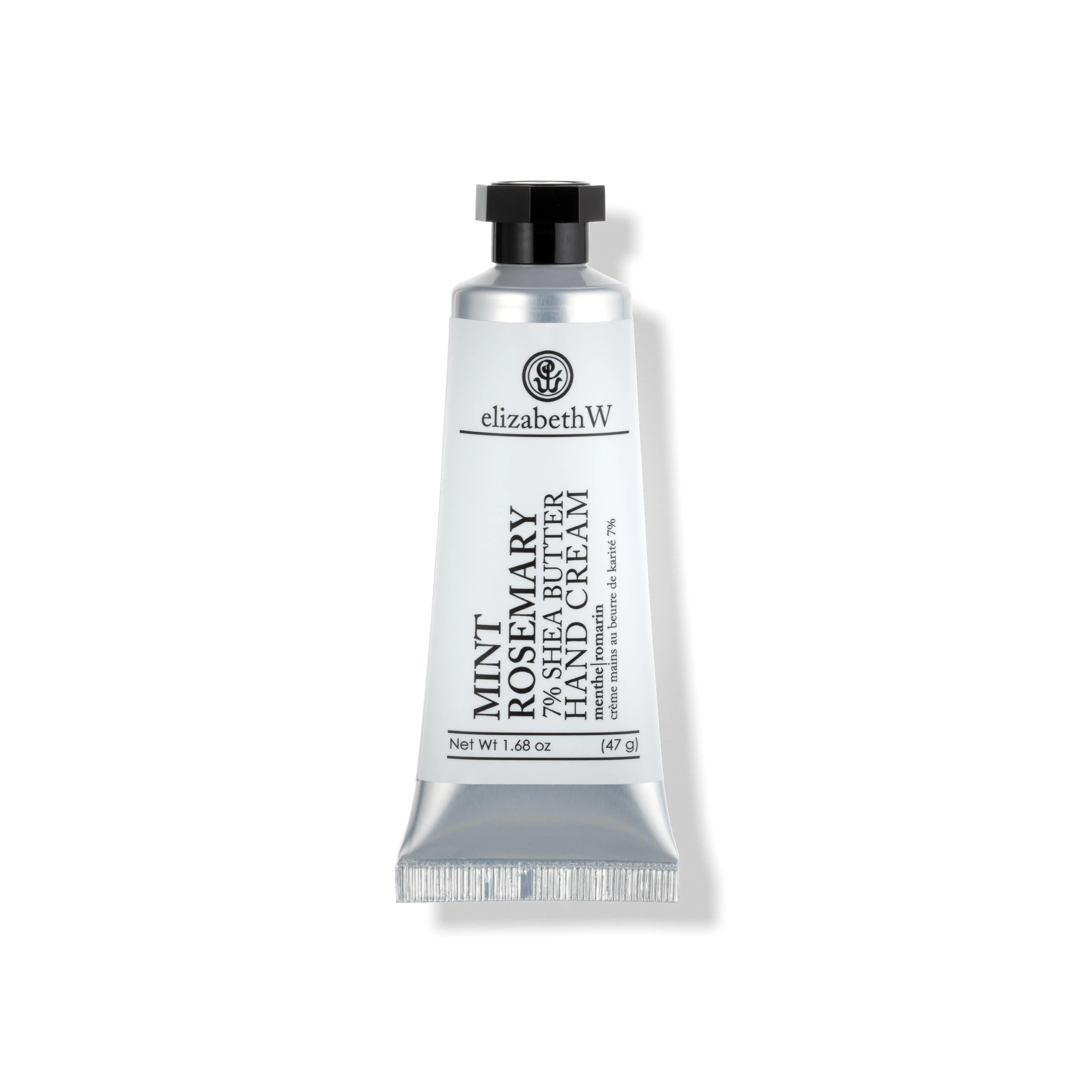 Mint Rosemary Mini Hand Cream