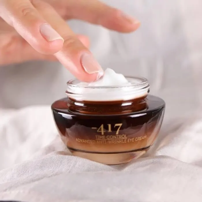 Minus 417 Advanced Anti-Wrinkle Eye Cream 30ml