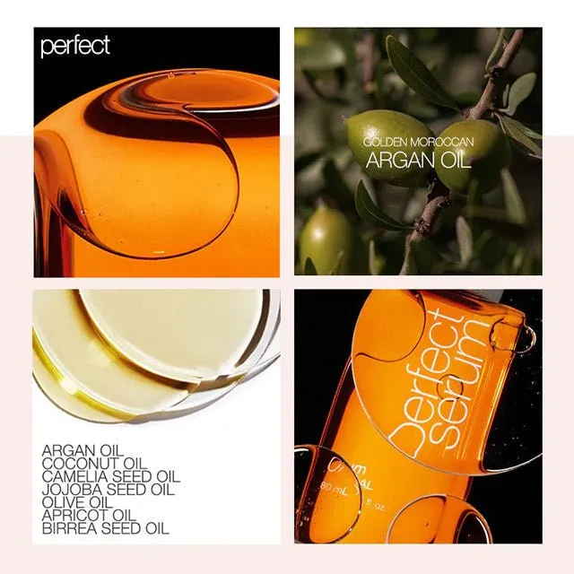 MISE EN SCENE Perfect Styling Shampoo 680ml