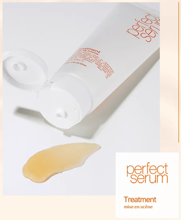 mise en scène Perfect Serum Treatment 180ml