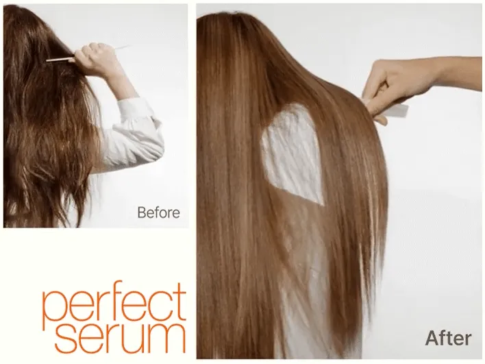 mise en scène Perfect Serum Treatment 180ml