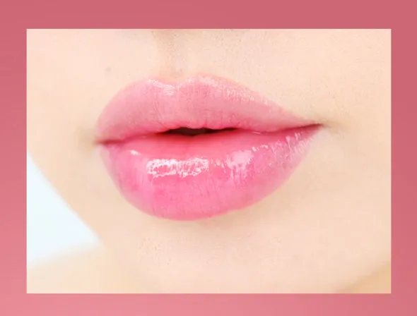 MISSHA Dare Tint Lip Balm 4.8g