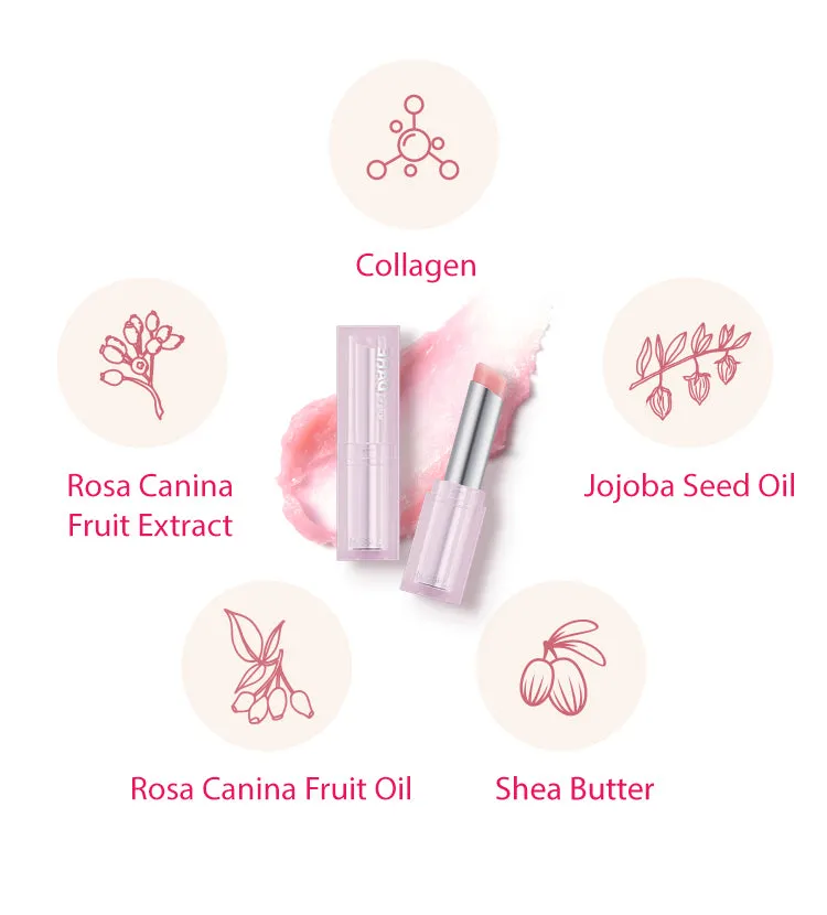MISSHA Dare Tint Lip Balm 4.8g