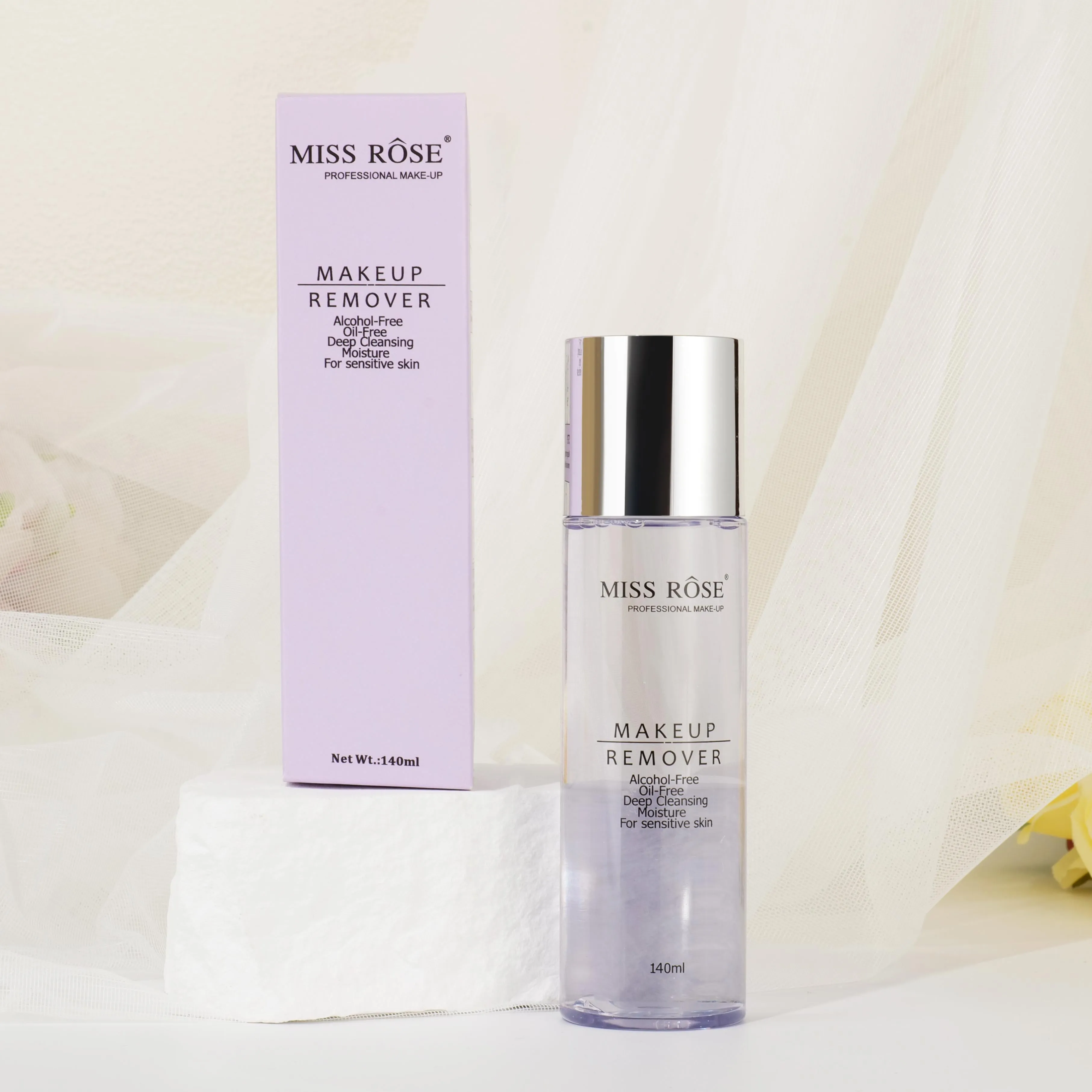 Missrose Gentle Makeup Remover