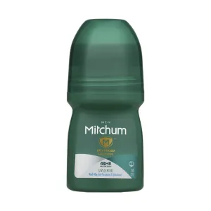 Mitchum Men Advanced Control Anti-Perspirant & Deodorant Roll-on Unscented 50ml