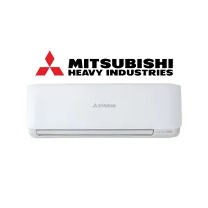 Mitsubishi Heavy Industries - Avanti 2.5KW Heavy Industries Air Conditioner - NO installation