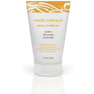Mixed Chicks Detangling Deep Conditioner 56g