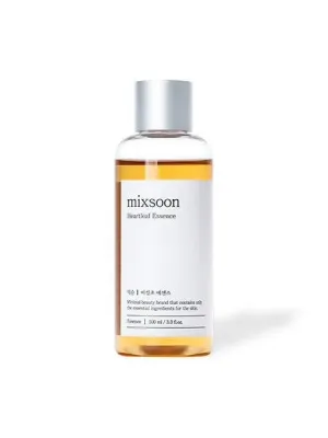 mixsoon Heartleaf Essence