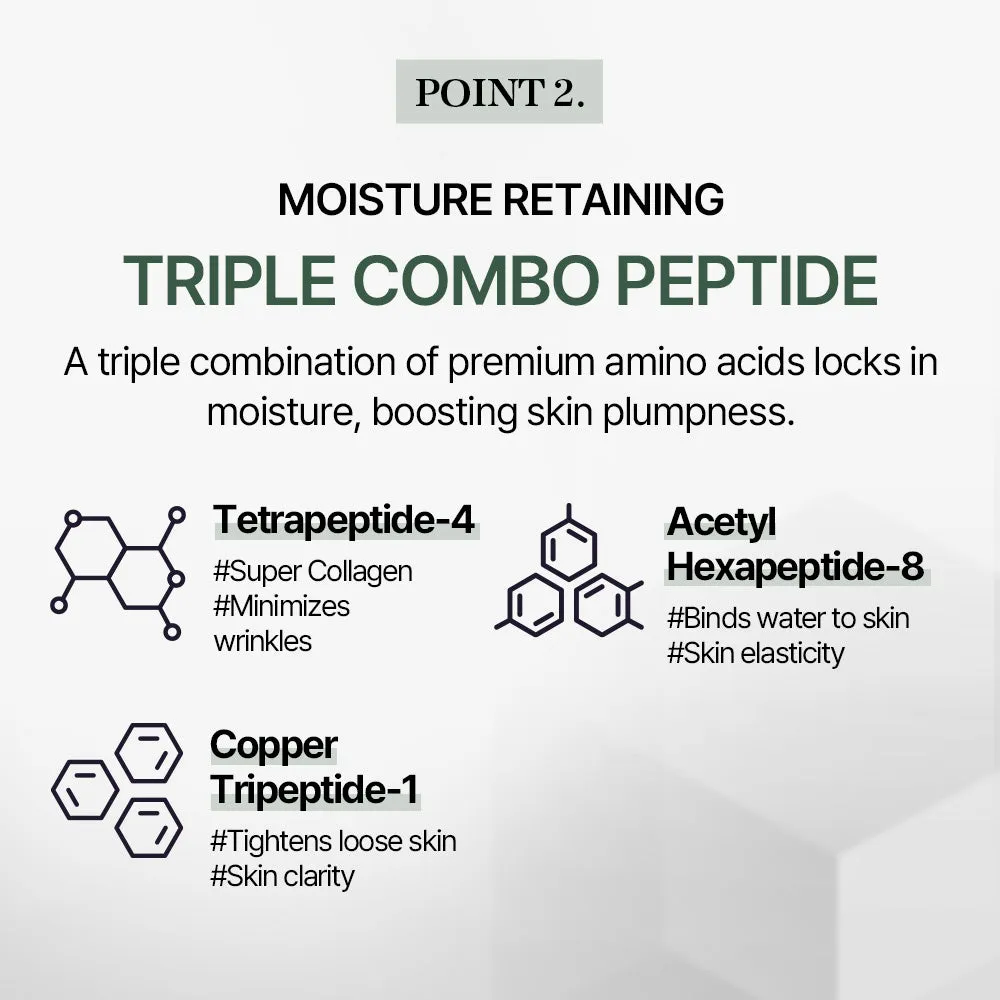 mixsoon Premium Centella Asiatica Serum 50ml