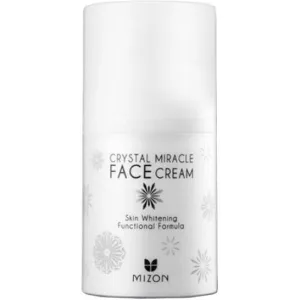MIZON Crystal Miracle Face Cream 50ml