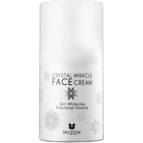 MIZON Crystal Miracle Face Cream 50ml